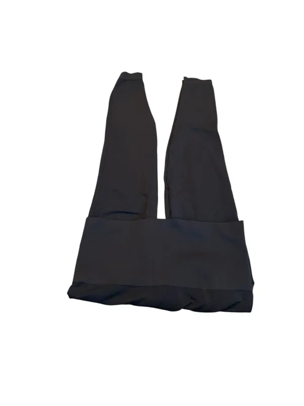 SPANX black leggings - Image 2