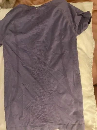 purple swiftly size 2 - Image 2