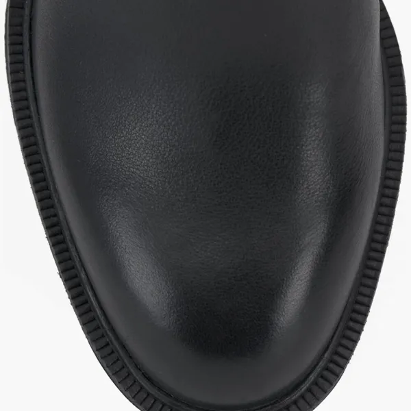 NEW VINCE CAMUTO Abrila 2 Knee High Boot BLACK - Image 8