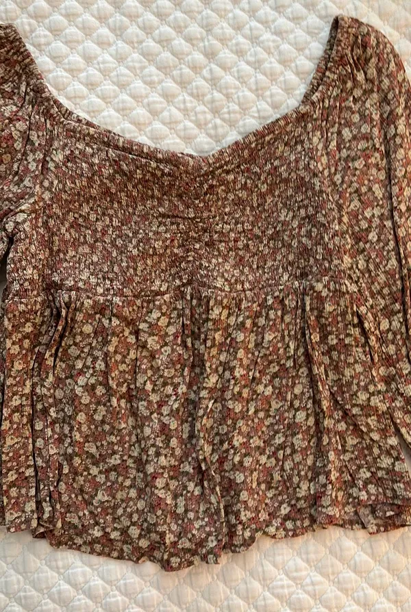 American Eagle Top - Image 2