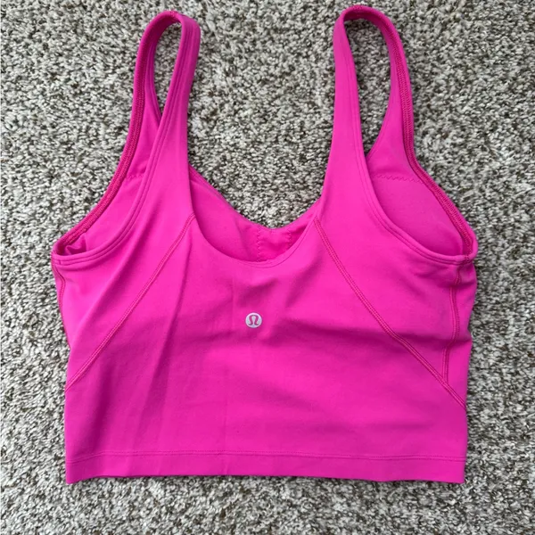 Lululemon align tank - Image 2