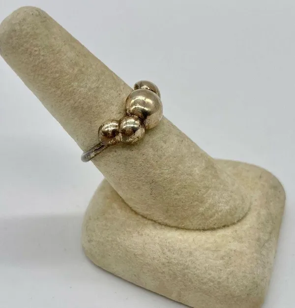 Pandora S925 ALE Ring size 8 - Image 2