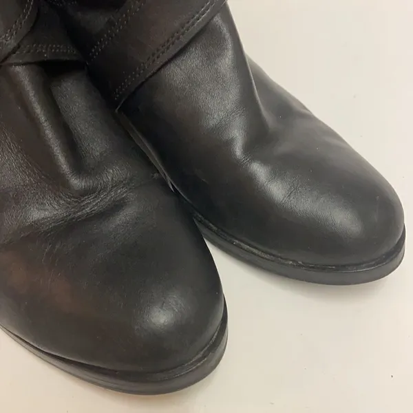 Cole Haan Air Whitley Bukle Boots‎ women’s 8B A8 - Image 8