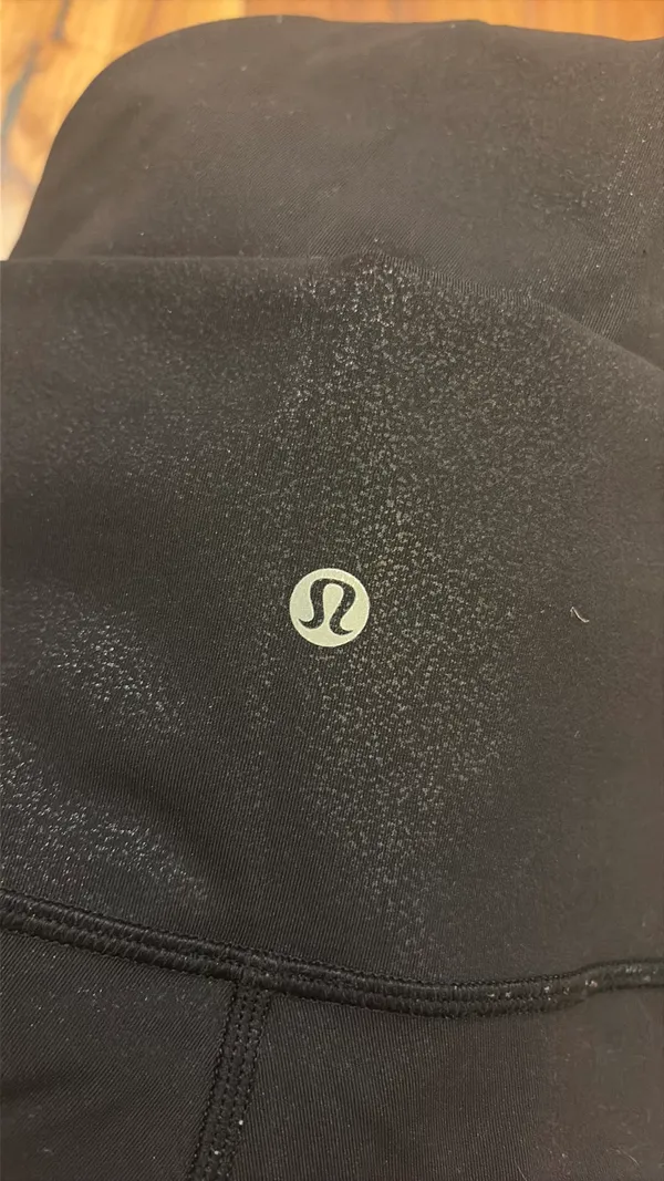 Lululemon Wunder Under Leggings - Image 4