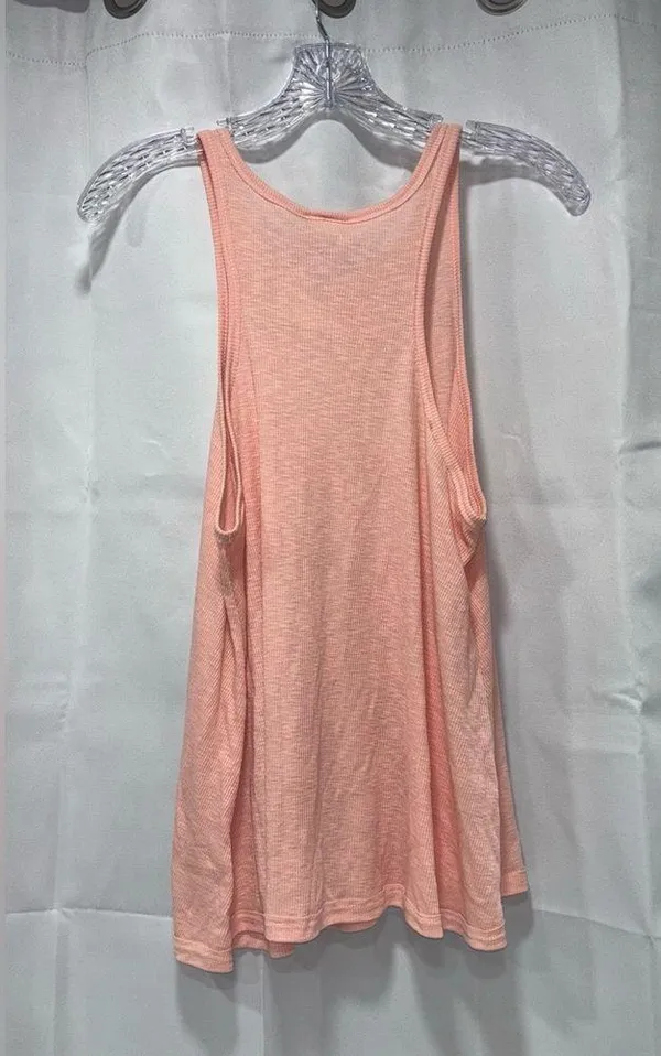 Free People Long Beach Tank - Image 3