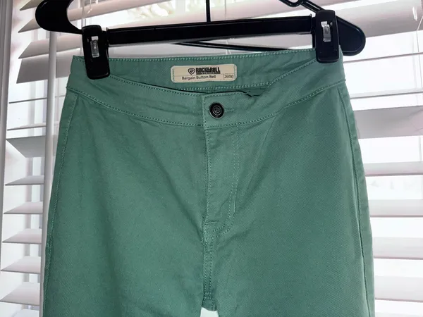 Rock and Roll Bell Bottoms - Image 3