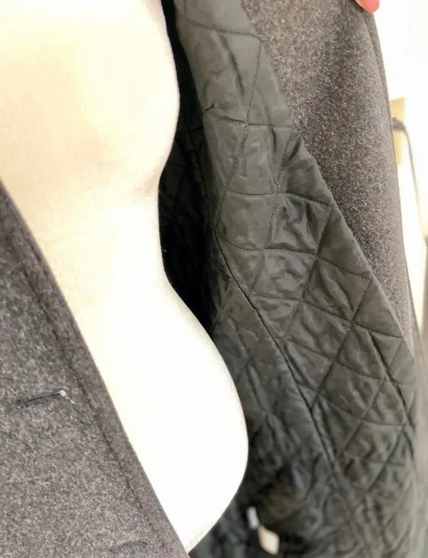 J.Crew Womens Coat - Image 6