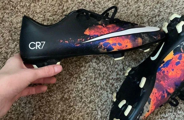 Soccer Cleats - Image 2