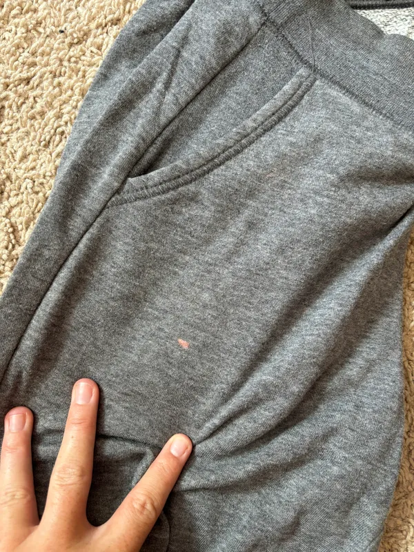 Nike Sweatpants - Image 2