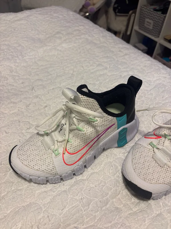 Nike Free Metcon 3 Women’s - Image 2