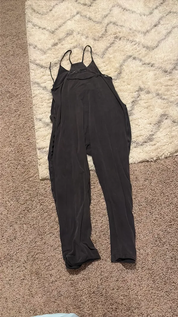 Free People Hot Shot Onesie - Image 4