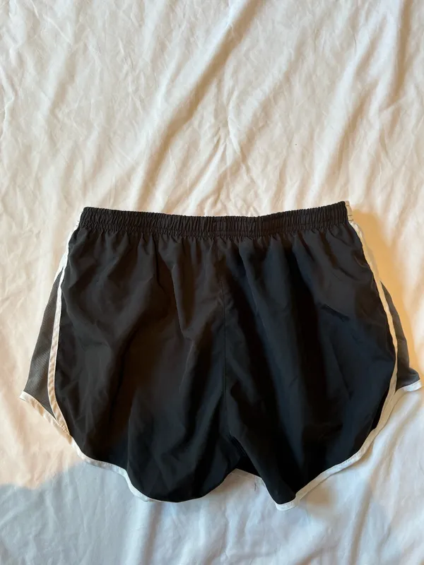 Drift Nike Shorts Running Fit large - Image 3
