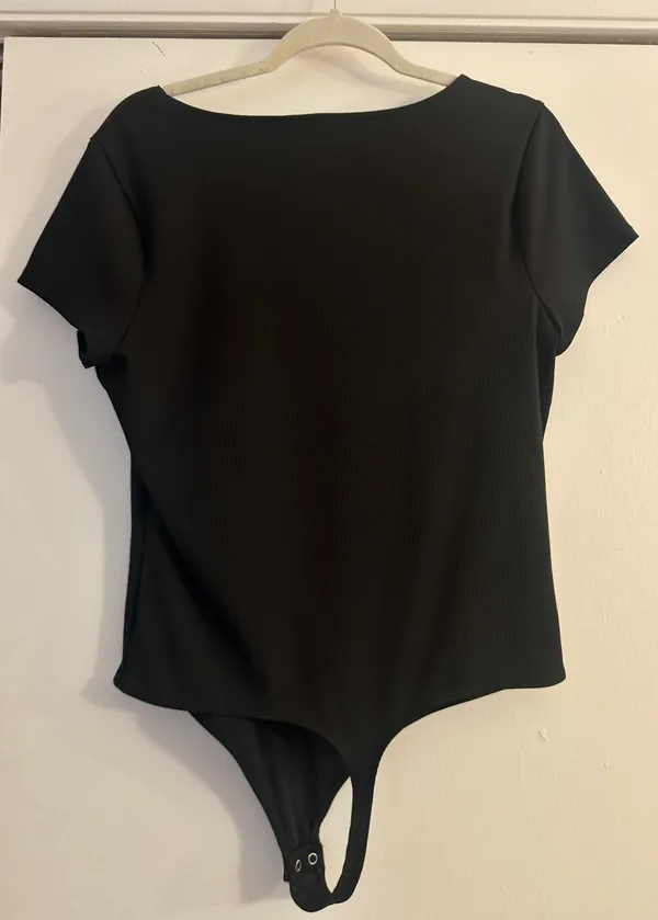 Express Bodysuit - Image 2
