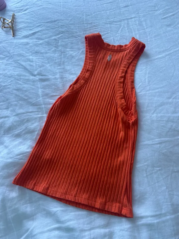 Free People Movement Top Tank - Image 3