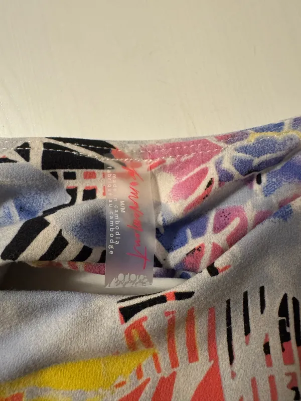 Free People Movement workout Tank - Image 2