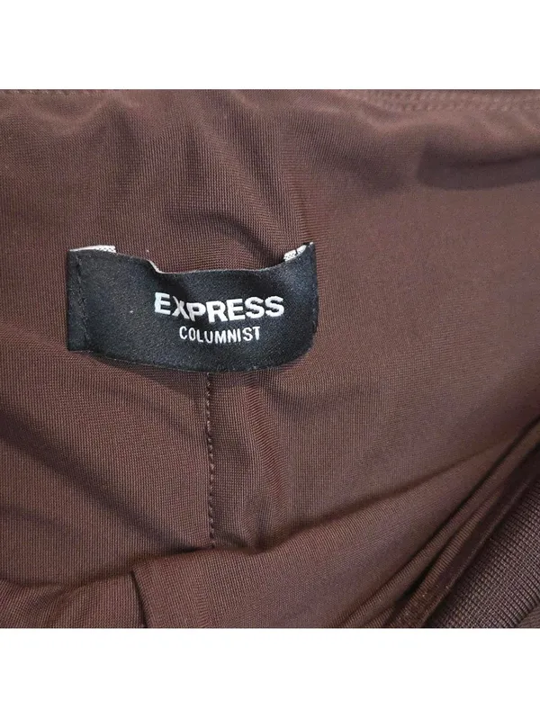 Express Columnist Pant - Image 3