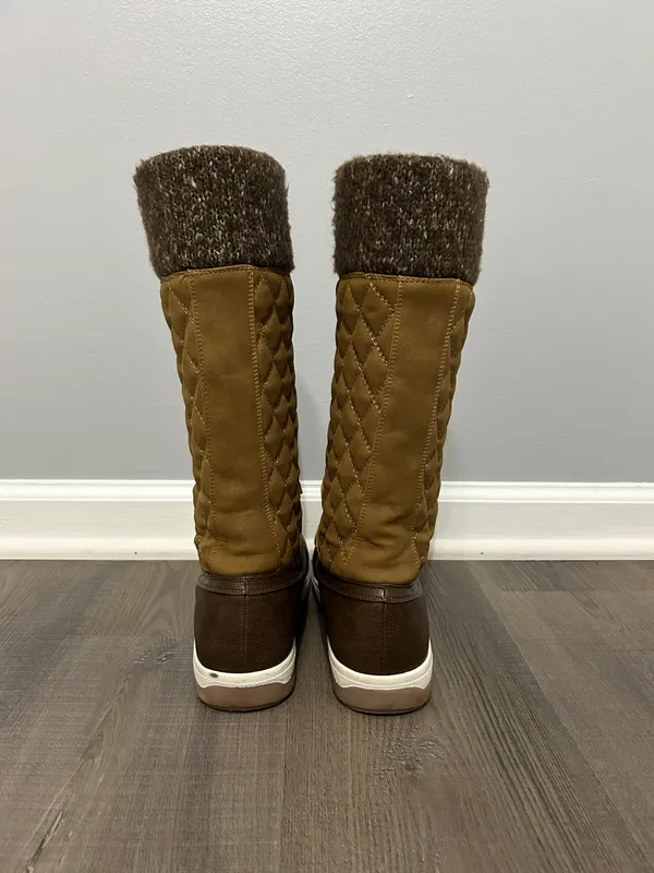 Call it spring Fall Boots - Image 3