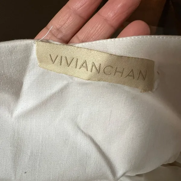 VIVIAN CHAN Nicolette Dress size XS‎ - Image 6