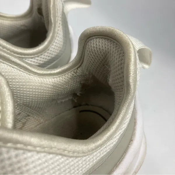 Nike Air Max Axis sneakers‎ white size 6 - Image 8