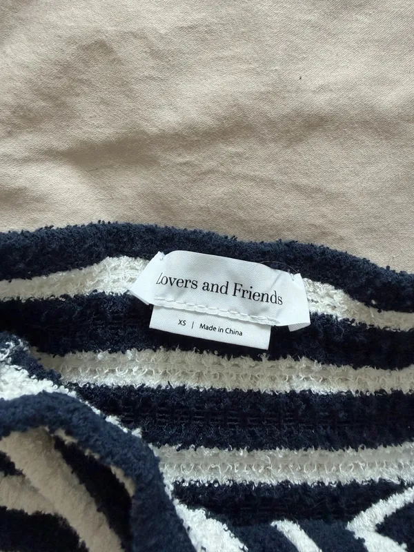 Lovers + Friends Top - Image 5