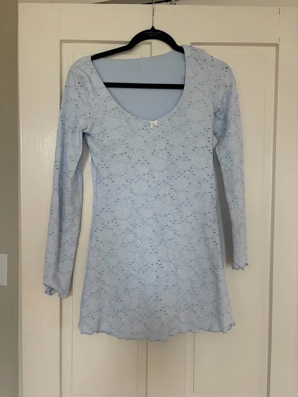 Aerie Dress - Image 2
