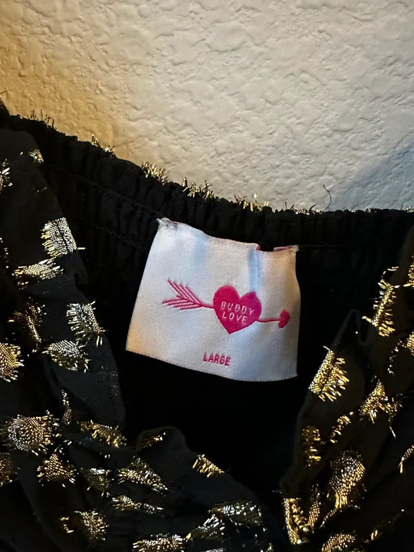BuddyLove Dress - Image 3