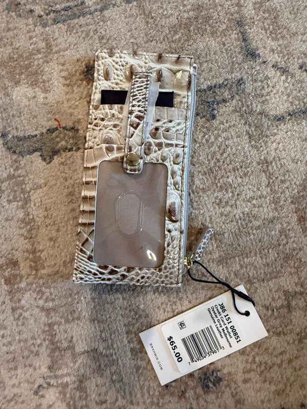 Brahmin Wallet - Image 2