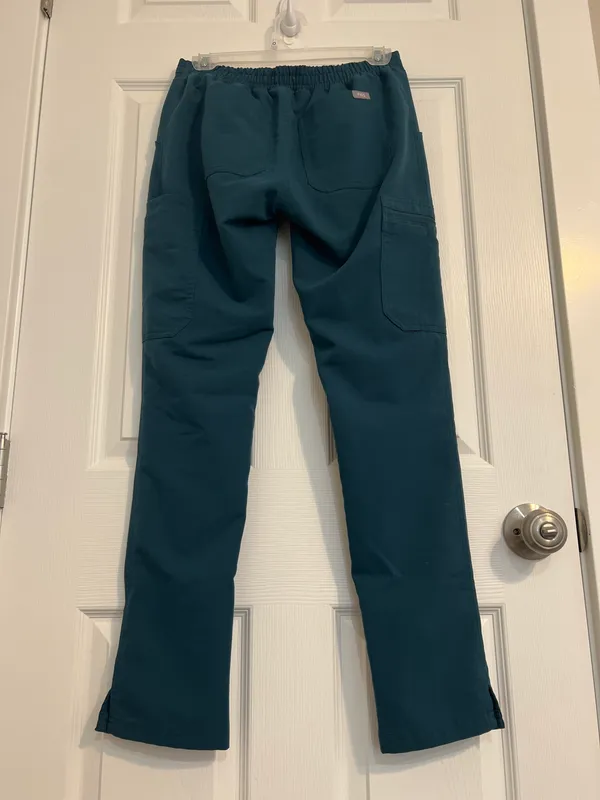 FIGS Scrub Pants - Image 3