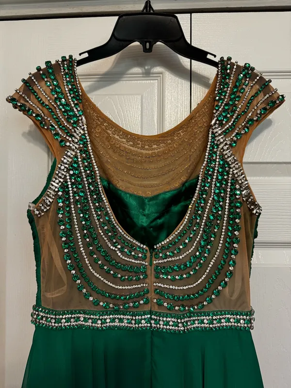 Sherri Hill Prom/Formal Dress - Image 4