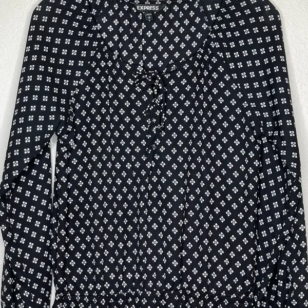 Express Dress - Image 3