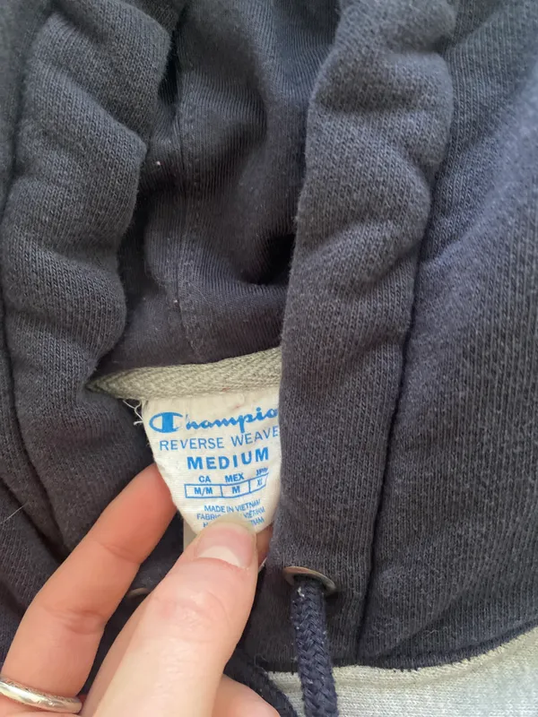 Sweatshirt - Image 2