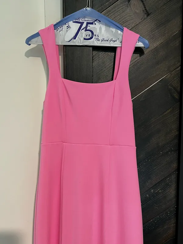 Show Me Your Mumu Dress Maxi - Image 5