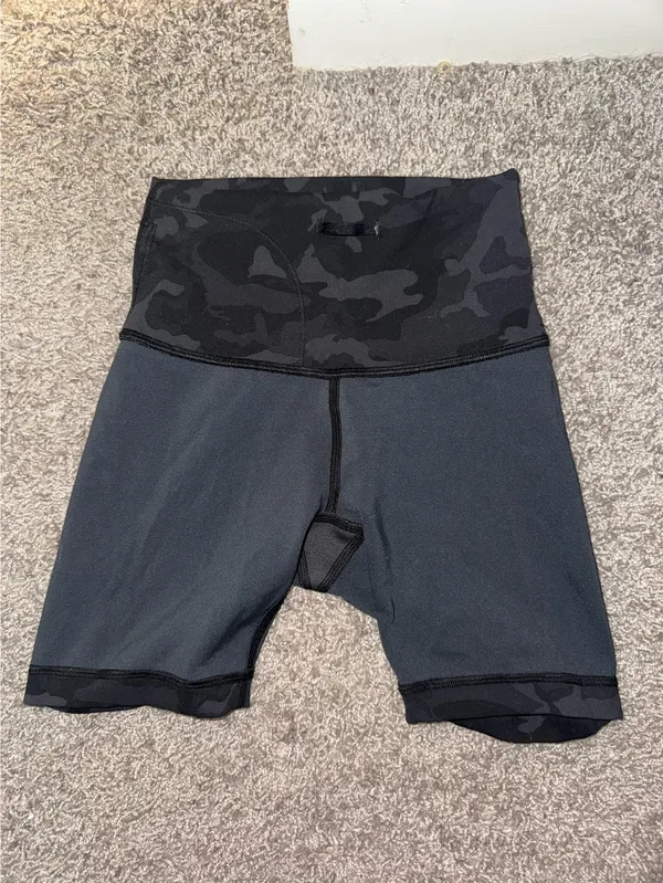 Lululemon Shorts - Image 3