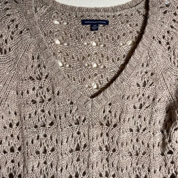 American Eagle Outfitters Sweater‎ - Image 7