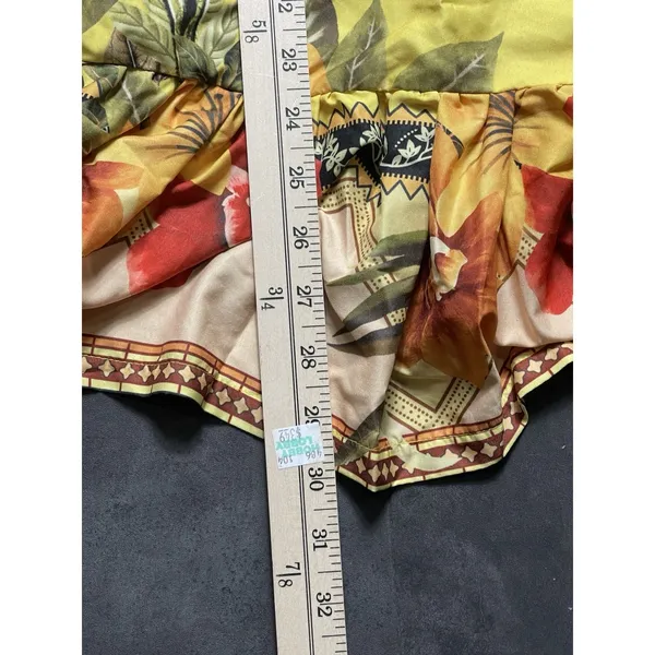 CBR Womens Tank Dress Size S Multicolored. F-108‎ - Image 6