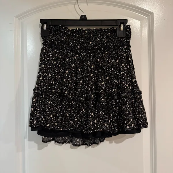 altar’d state mini skirt - Image 2
