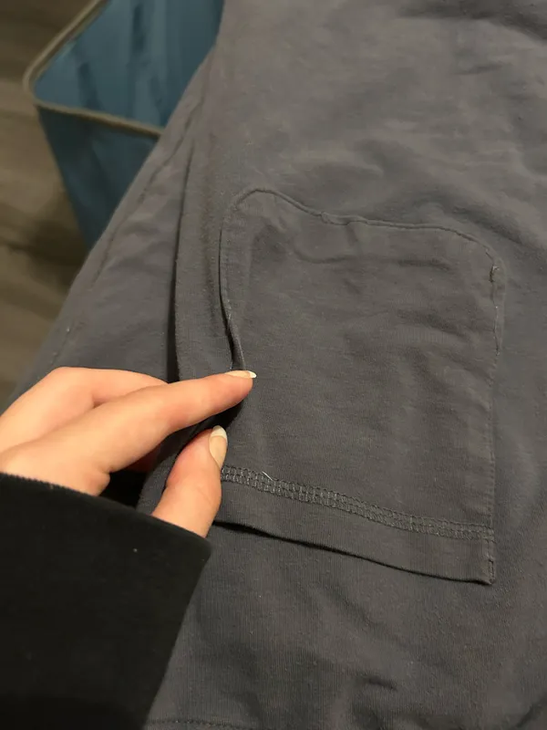 Vuori Joggers - Image 4