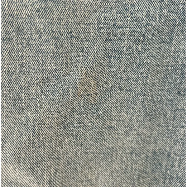 Abercrombie & Fitch Distressed Straight Leg Jeans Sz 27 - Image 10