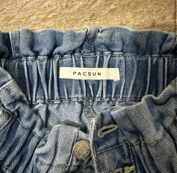 PacSun Mom Shorts - Image 2