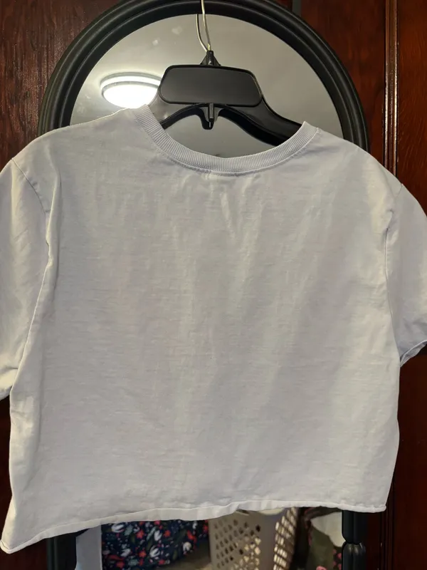 Wild Fable Crop Top - Image 3