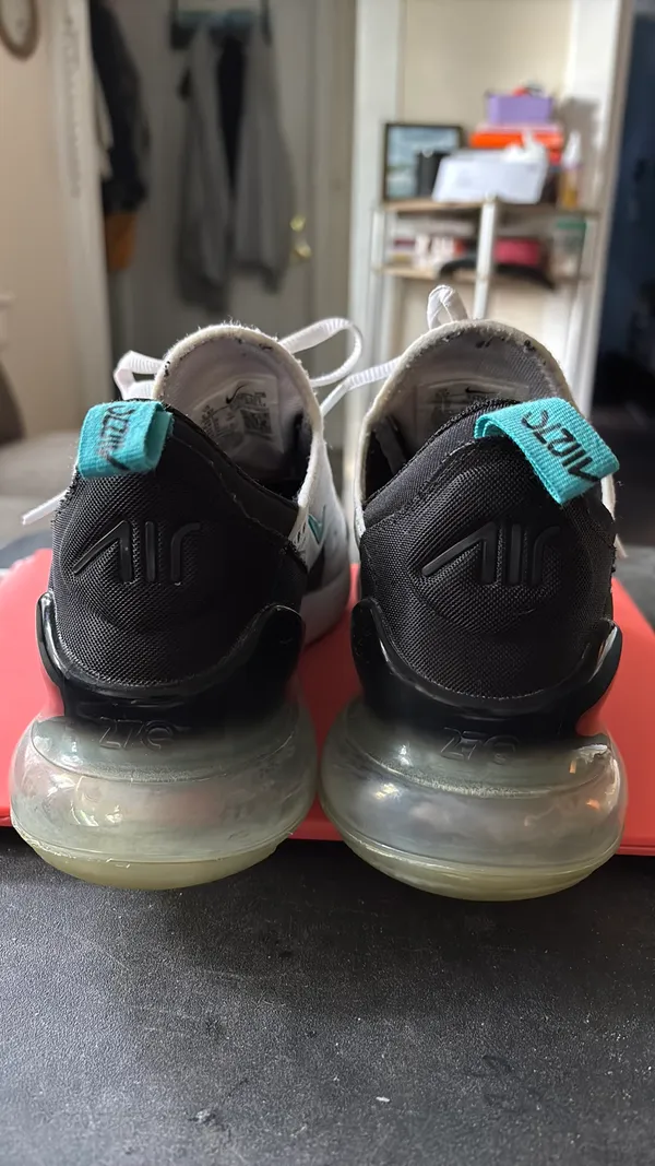 Nike Air Max 270 - Image 2