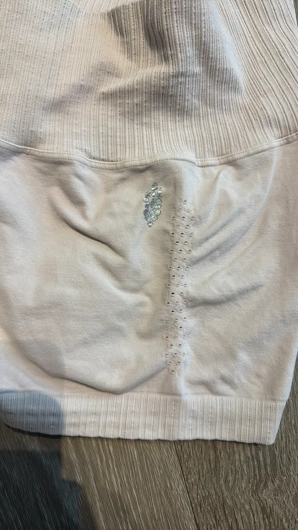 Free People Athletic Shorts Movement - Image 3