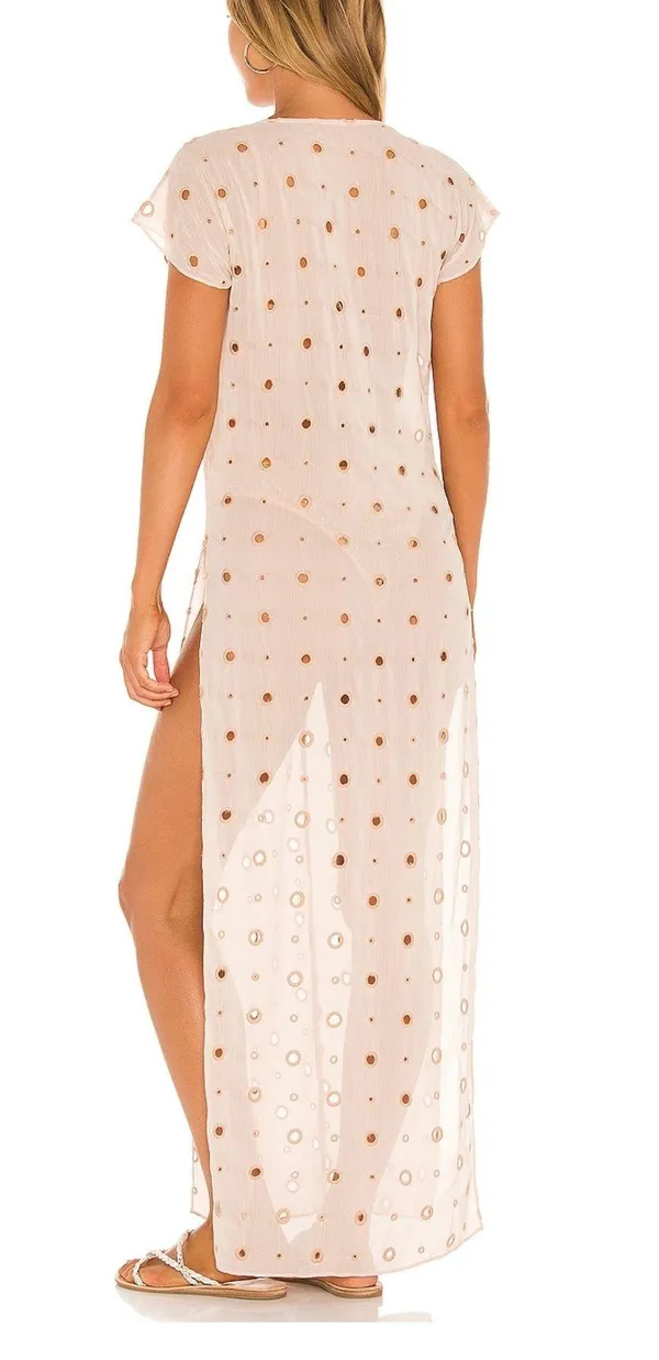 Kyara Caftan - Image 3