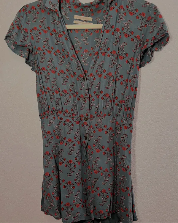 Romper - Image 3