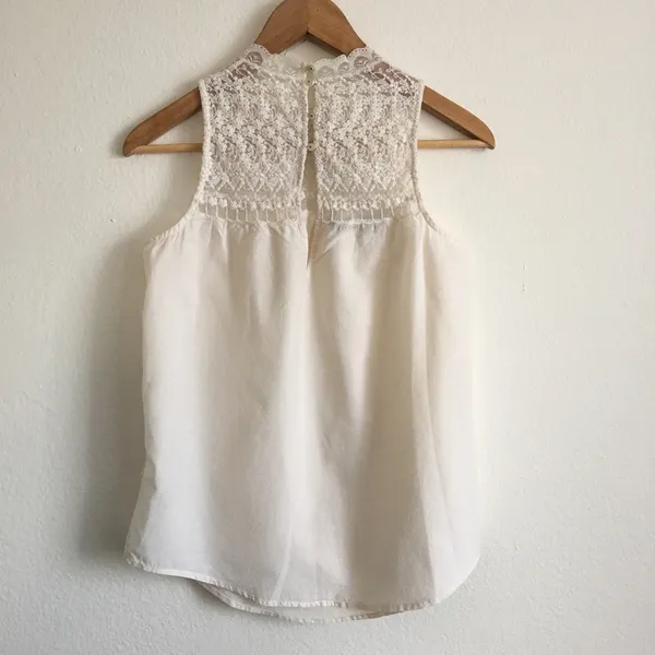 Zara Blouse - Image 2