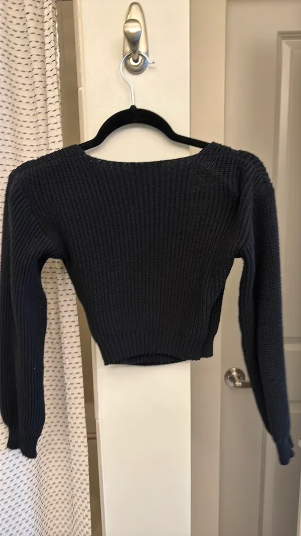 Shein Sweater - Image 2
