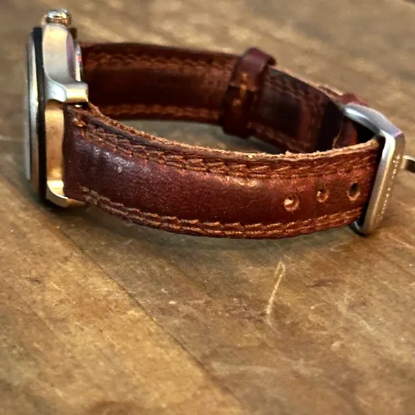 Vintage Timberland Northbridge watch - Image 8