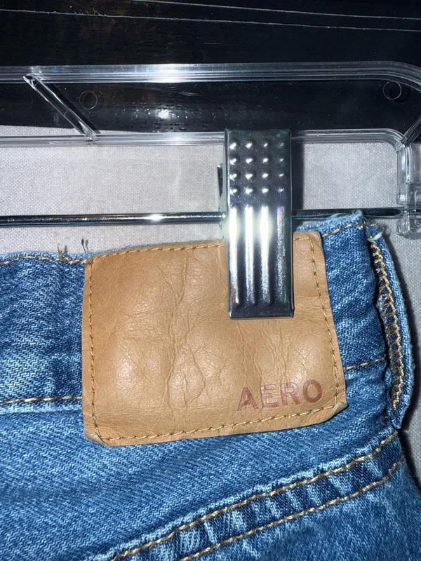 Aeropostale Jeans 90s Baggy - Image 8