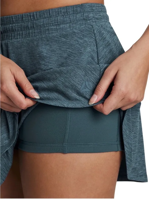 Reebok Legacy Skort Jupe Shorts - Image 3