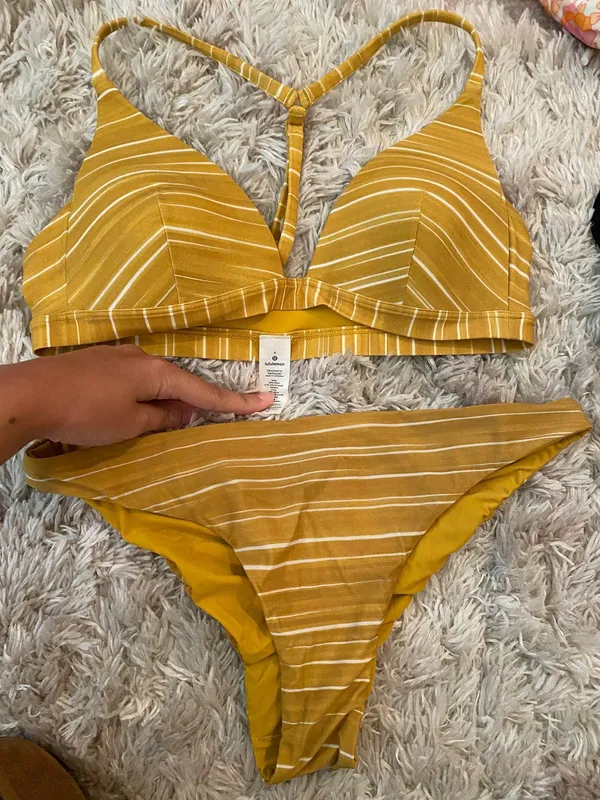 Lululemon Bikini Set - Image 2